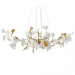 Подвесная люстра Kink Light Сири 07868-6A,36 от ImperiumLoft