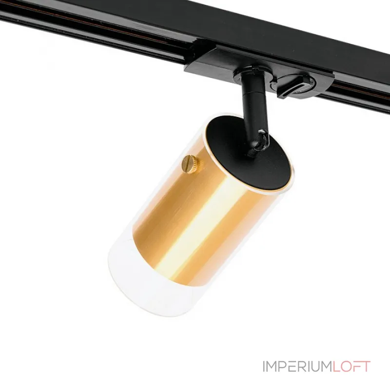 Светильник на штанге Wolta ORO WTL-GU10/07G от ImperiumLoft Светильник на штанге Wolta ORO WTL-GU10/07G от ImperiumLoft