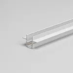 Трек встраиваемый Elektrostandard Slim Magnetic a067495 от ImperiumLoft