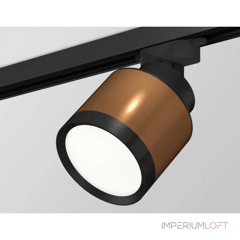 Комплект трекового светильника XT8117001 SCF/SBK/PBK кофе песок/черный песок/черный полированный GX53 (A2526, A2106, C8117, N8113) от NovaLamp Комплект трекового светильника XT8117001 SCF/SBK/PBK кофе песок/черный песок/черный полированный GX53 (A2526, A2106, C8117, N8113) от NovaLamp