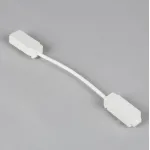 Соединитель гибкий для треков Aployt Magnetic track 48 APL.0180.10.04