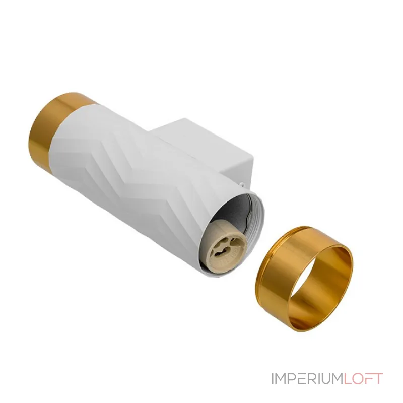 Бра Wolta WSL-GU10 WSL-GU10/W09WG