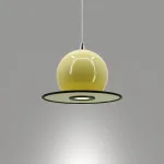 Подвесной светильник LIGHTERA Attabad LE122L-15W