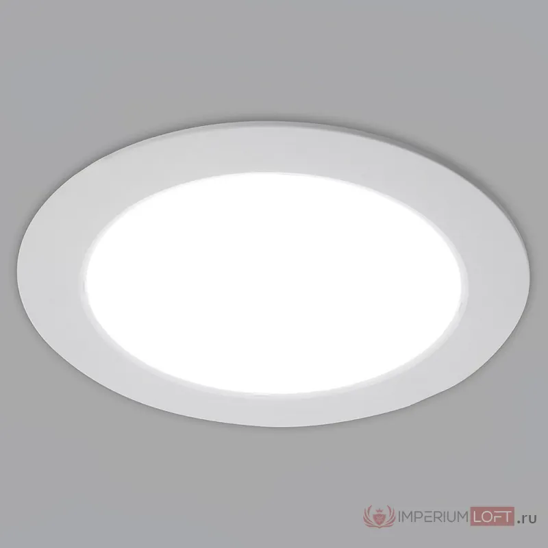 Встраиваемый светильник Feron AL528 48875 от ImperiumLoft