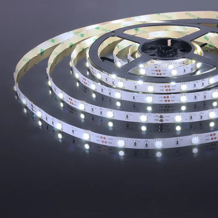 Лента светодиодная  Elektrostandard 12V 4,8W IP20 a027835 от ImperiumLoft