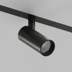 Светильник на штанге Denkirs Denkirs Simple DK8210-BK от ImperiumLoft