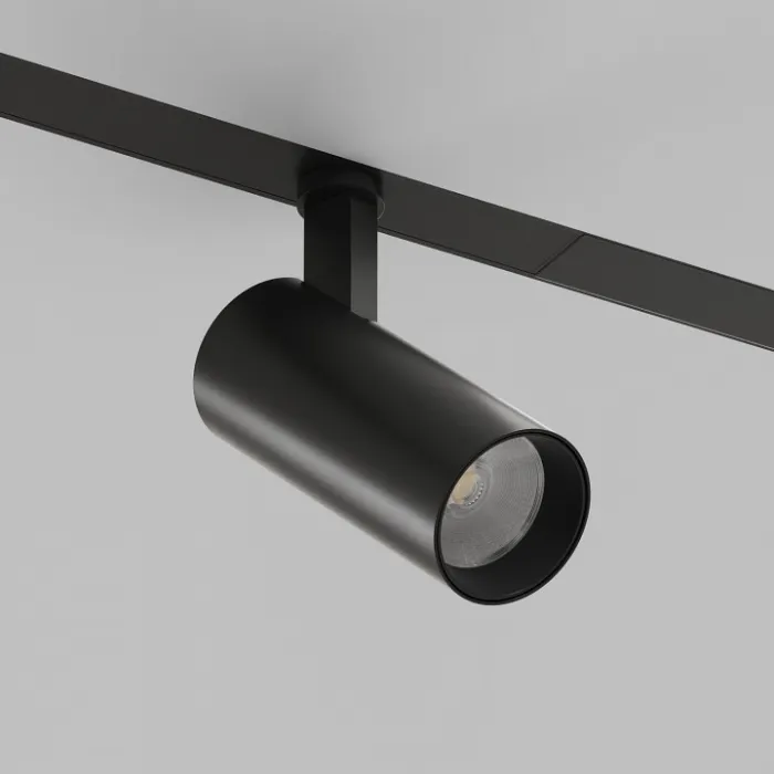 Светильник на штанге Denkirs Denkirs Simple DK8210-BK от ImperiumLoft