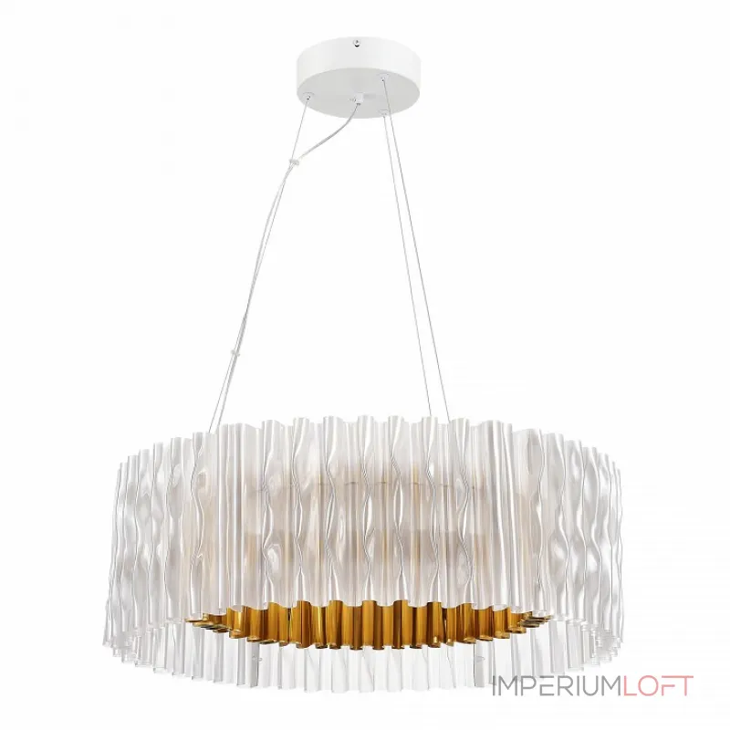Подвесная люстра ST-Luce Nazare SL6012.203.01 Подвесная люстра ST-Luce Nazare SL6012.203.01
