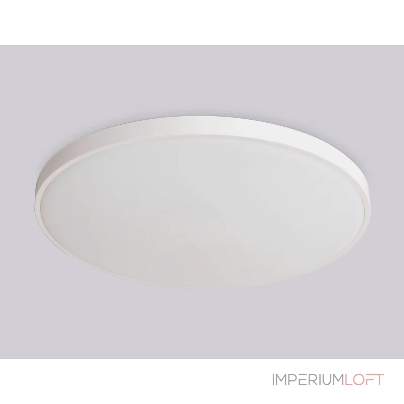 Потолочный светодиодный светильник с высокой степенью защиты FZ1200 WH белый IP54 11W 5000K D210*60 (без ПДУ) от NovaLamp Потолочный светодиодный светильник с высокой степенью защиты FZ1200 WH белый IP54 11W 5000K D210*60 (без ПДУ) от NovaLamp