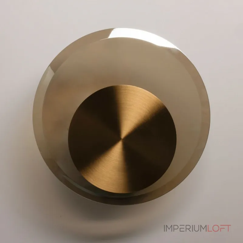 Накладной светильник MW, Light Илоника 10 451023201 от ImperiumLoft Накладной светильник MW, Light Илоника 10 451023201 от ImperiumLoft