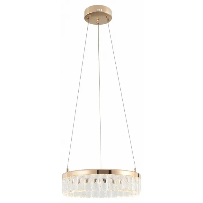 Подвесной светильник Rivoli Erika Б0061963 от ImperiumLoft