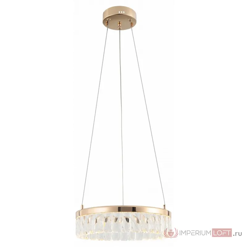 Подвесной светильник Rivoli Erika Б0061963 от ImperiumLoft