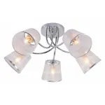 Потолочная люстра Rivoli Shirley Б0059982 Потолочная люстра Rivoli Shirley Б0059982