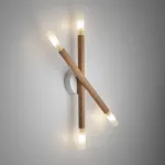 Бра TK Lighting Noble 4524 Noble от ImperiumLoft