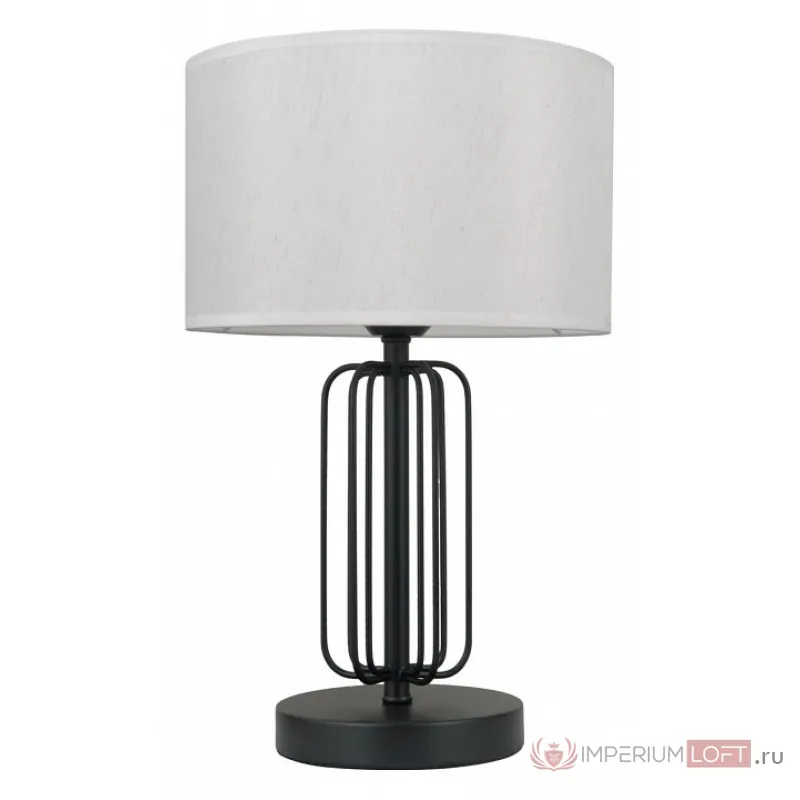 Настольная лампа декоративная MW, Light Шаратон 628030701 от ImperiumLoft