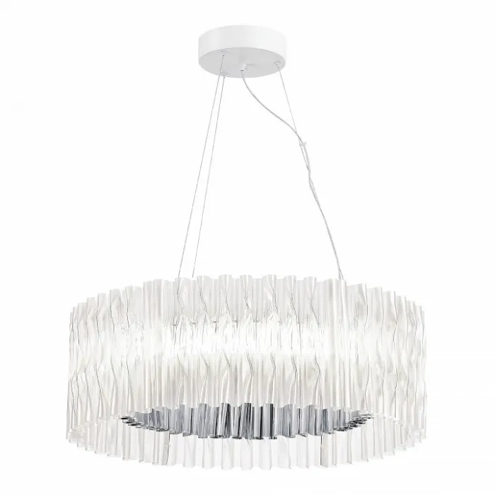 Подвесной светильник ST-Luce Nazare SL6012.103.01 от ImperiumLoft