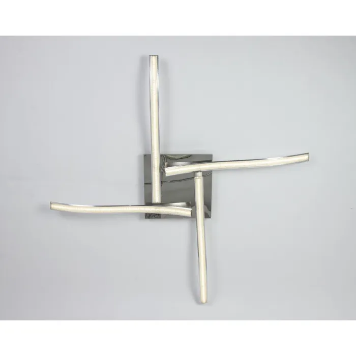 Потолочная люстра Abrasax Brigitte SX709 от ImperiumLoft