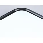 Потолочный светодиодный светильник FZ1268 BK черный 27W 5000K 350*350*60 (Без ПДУ) от NovaLamp