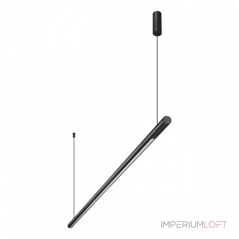 Подвесной светильник FERMO 359307 OVER NT24 000 