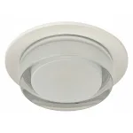 Встраиваемый светильник Эра DK107 WH Б0058396