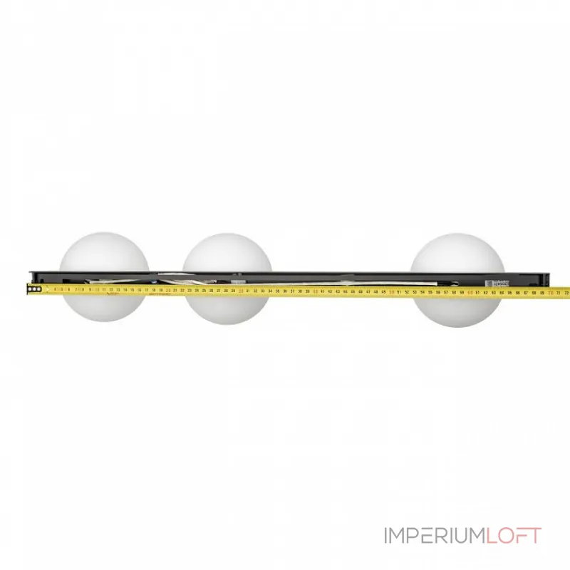 Накладной светильник Citilux GLOB CL209431 от ImperiumLoft Накладной светильник Citilux GLOB CL209431 от ImperiumLoft