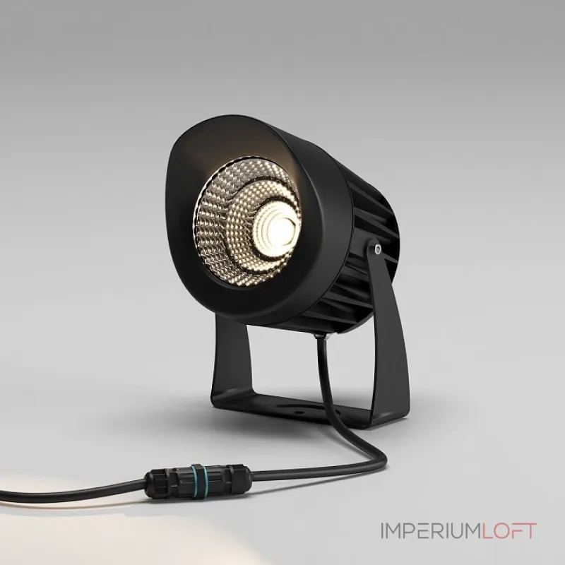 Настенный прожектор Elektrostandard Landscape 35186/S от ImperiumLoft Настенный прожектор Elektrostandard Landscape 35186/S от ImperiumLoft