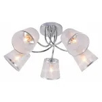 Потолочная люстра Rivoli Shirley Б0059982 Потолочная люстра Rivoli Shirley Б0059982