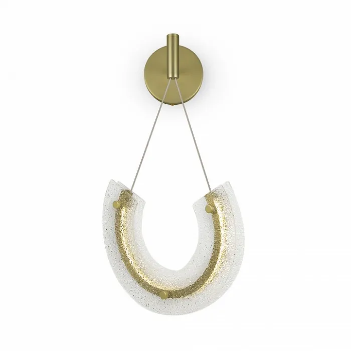 Бра Maytoni Maya P091WL-L18G3K1 от ImperiumLoft