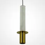 Подвесной светильник LIGHTERA Ohrid LE136L-50W от ImperiumLoft