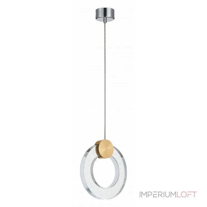 Подвесной светильник SIMPLE STORY 1082 1082-LED4PL