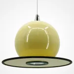 Подвесной светильник LIGHTERA Attabad LE122L-15W