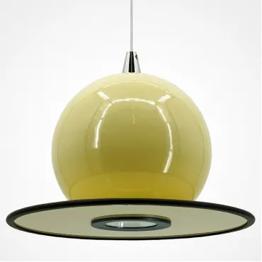 Подвесной светильник LIGHTERA Attabad LE122L-15W