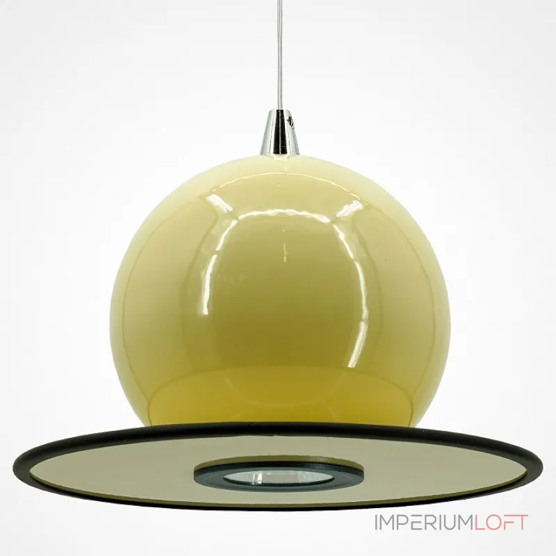 Подвесной светильник LIGHTERA Attabad LE122L-15W