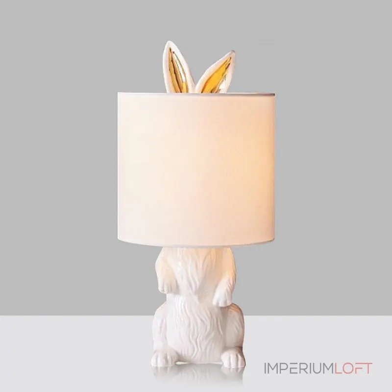 Настольная лампа декоративная TopDecor Fair Fair T1 10 от ImperiumLoft