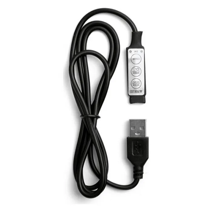 Контроллер-регулятор цвета RGB Wolta WLC-C/01 от ImperiumLoft