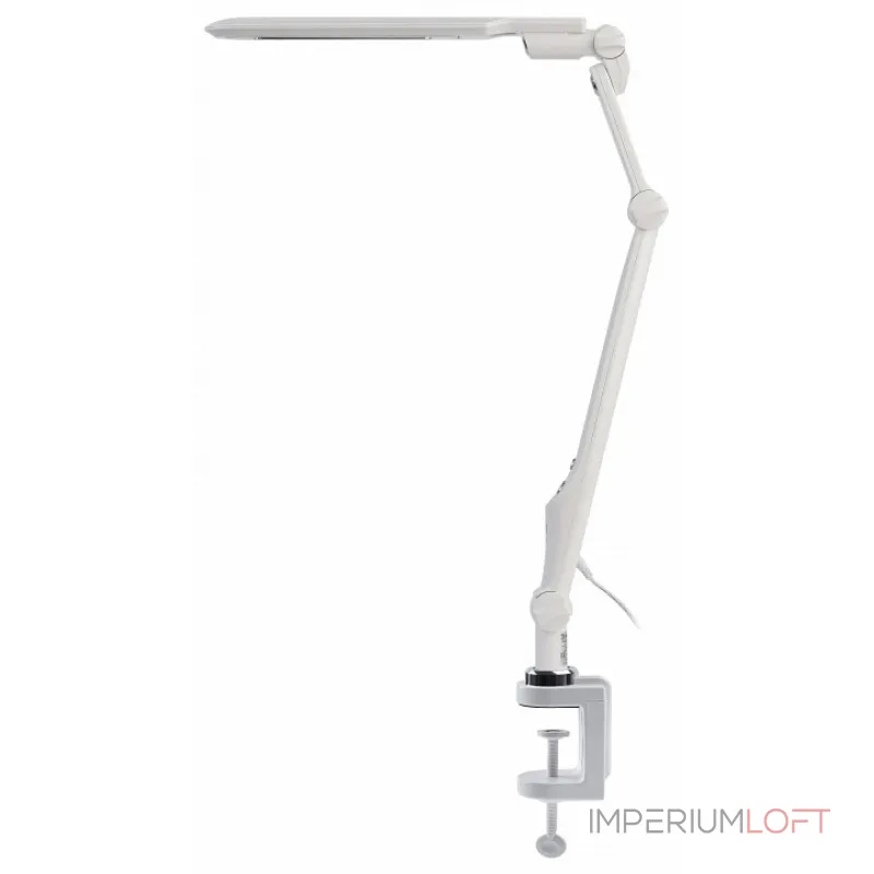 Настольная лампа офисная Эра NLED-496 Б0052766 от ImperiumLoft Настольная лампа офисная Эра NLED-496 Б0052766 от ImperiumLoft