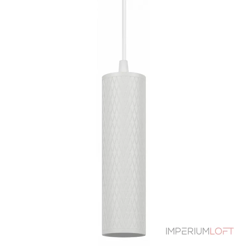 Подвесной светильник Эра PL20 WH Б0058499