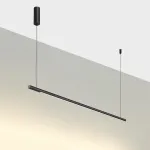 Подвесной светильник FERMO 359307 OVER NT24 000 