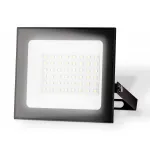 Прожектор светодиодный ST8019 BK черный IP65 LED 6500K 50W 134*116*28 от NovaLamp