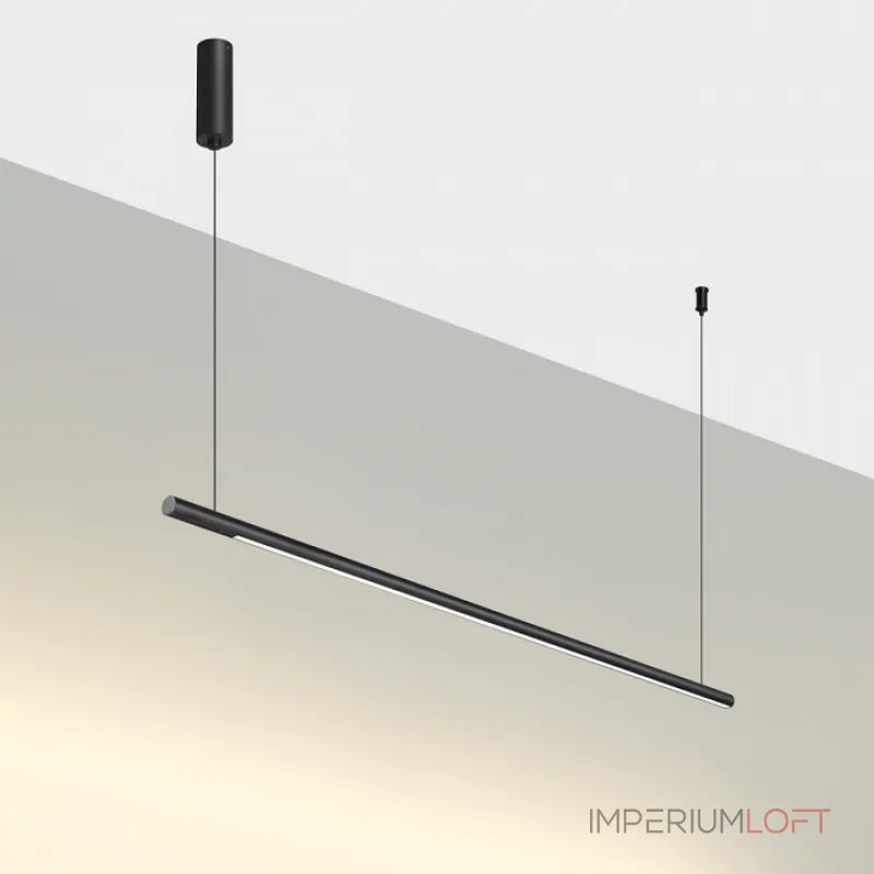 Подвесной светильник FERMO 359307 OVER NT24 000 