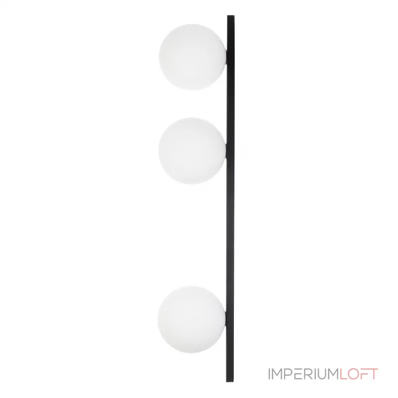 Накладной светильник Citilux GLOB CL209431 от ImperiumLoft Накладной светильник Citilux GLOB CL209431 от ImperiumLoft