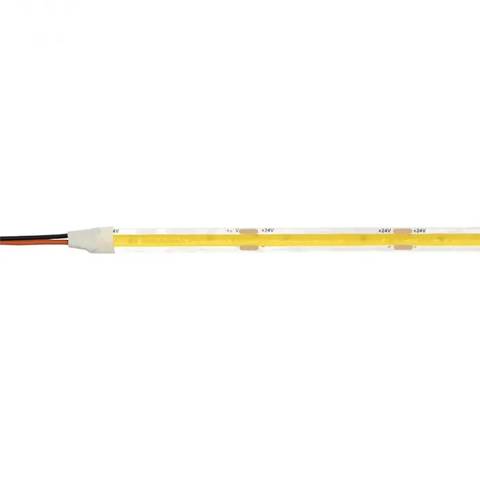 Лента светодиодная Wolta WLSCOB-14W/3000/24H480-01 от ImperiumLoft