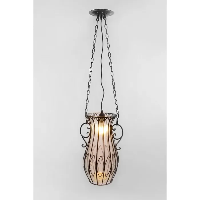 Подвесной светильник Abrasax Cornelia 220159 от ImperiumLoft