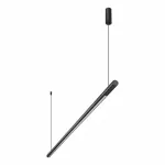 Подвесной светильник FERMO 359307 OVER NT24 000 