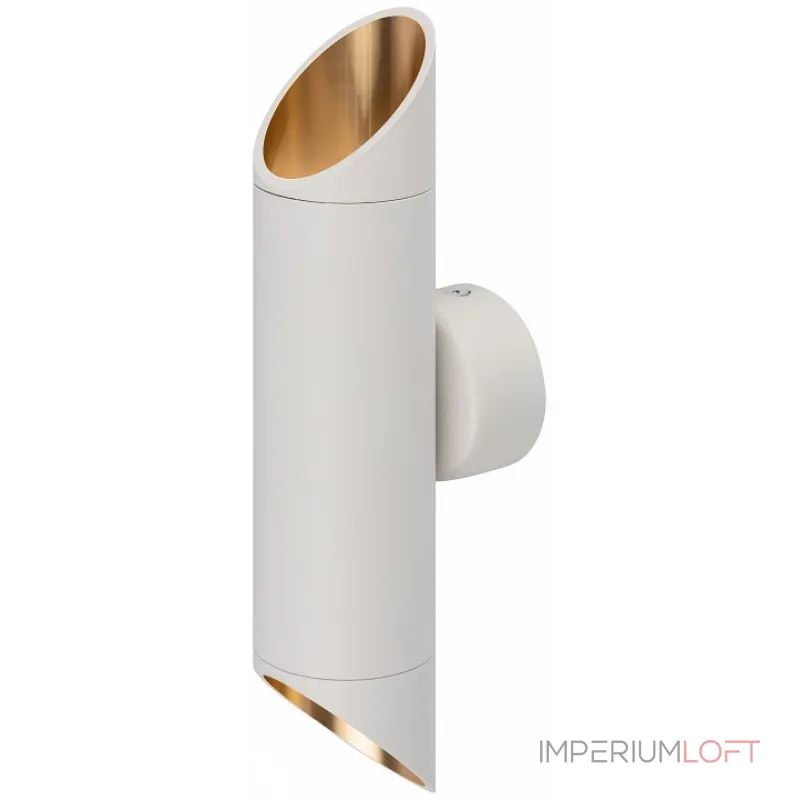 Бра Эра WL52 WH/GD Б0061200 Бра Эра WL52 WH/GD Б0061200