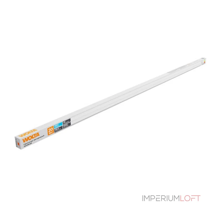 Накладной светильник Wolta WT5W20W120 Накладной светильник Wolta WT5W20W120