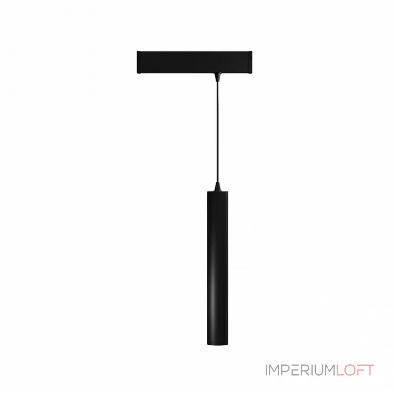 Трековый светильник LIGHTERA Startrek 220 LE168TRP-10B Трековый светильник LIGHTERA Startrek 220 LE168TRP-10B