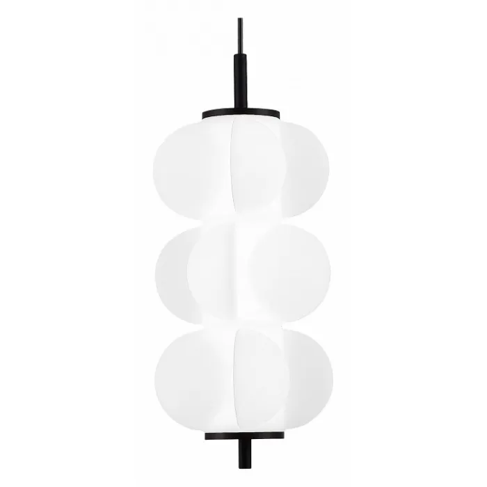 Подвесной светильник ST-Luce Talisman SL6121.403.01 от ImperiumLoft