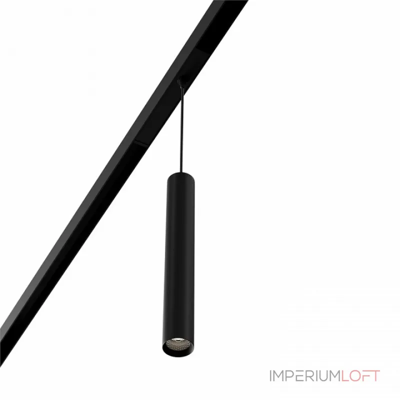 Трековый светильник LIGHTERA Startrek 220 LE168TRP-10B Трековый светильник LIGHTERA Startrek 220 LE168TRP-10B