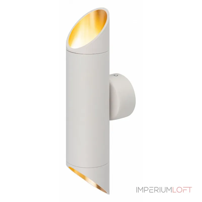 Бра Эра WL52 WH/GD Б0061200 Бра Эра WL52 WH/GD Б0061200